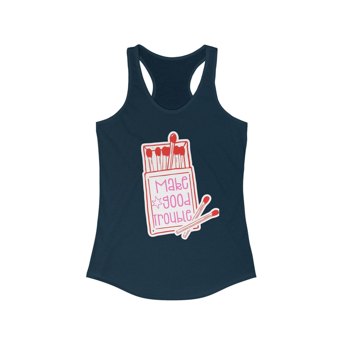 Anti fascist shirt political protest tank top anarchist gift ideas resist shirt anti Trump tank top anti MAGA apparel burn the patriarchy