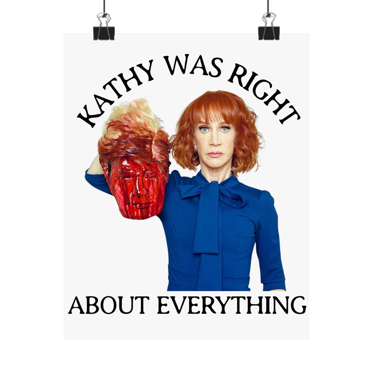 Subtle fuck trump art print, FDT Anti-MAGA wall art, anti-fascism printable, fuck the patriarchy print, activist liberal poster, resist