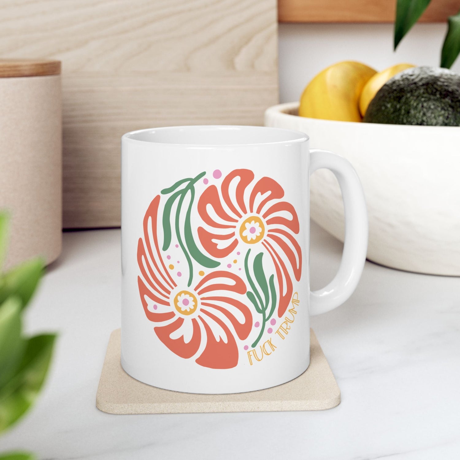Mugs