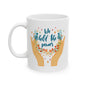 We Hold The Power Spiritual Awakening Ceramic Mug