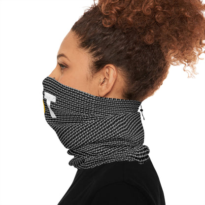 FDT Fabric Face Mask Anti Surveillance Face Cover