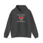 Pro Palestine Watermelon Unisex Hoodie