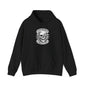 Capitalism is a Death Cult Anti Capitalist Unisex Hoodie