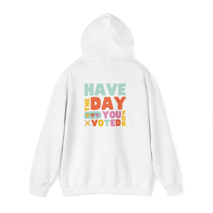 Copy of Graphic Pullover for Warm Days, Perfect Gift for Beach Lovers, Stylish Casual Wear, From the [...]