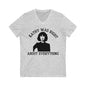 Kathy Griffin Fan V-Neck Graphic Tee
