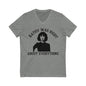 Kathy Griffin Fan V-Neck Graphic Tee