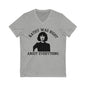 Kathy Griffin Fan V-Neck Graphic Tee