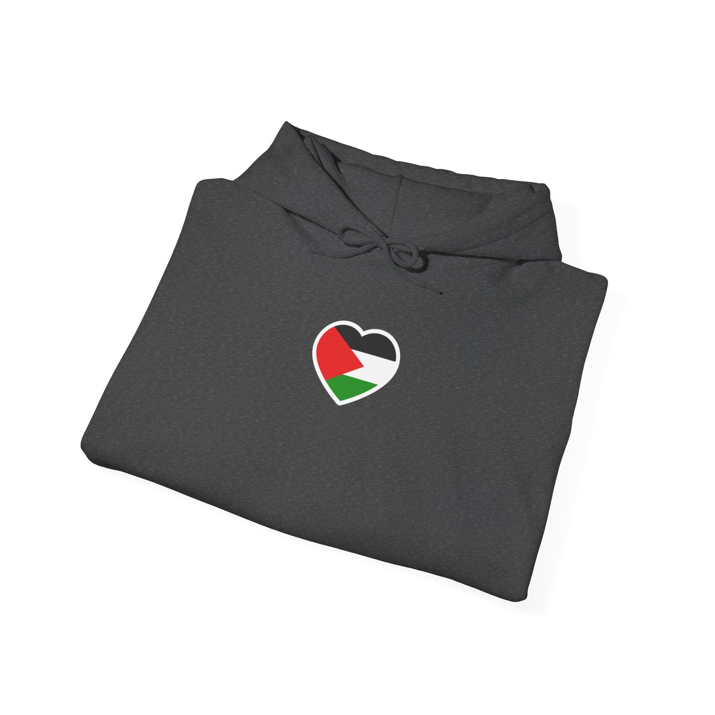 Free Palestine "What If It Was Your Babies Under The Rubble?" Unisex Hoodie