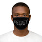 Resist Protest Face Mask: National Parks Edition
