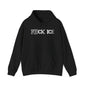 Fuck ICE! No Human Being Is Illegal Unisex Hoodie