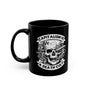 Capitalism Is A Death Cult Ceramic Coffee Mug