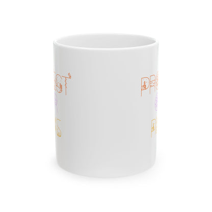 Protect Our Parks National Parks Ceramic Coffee Mug