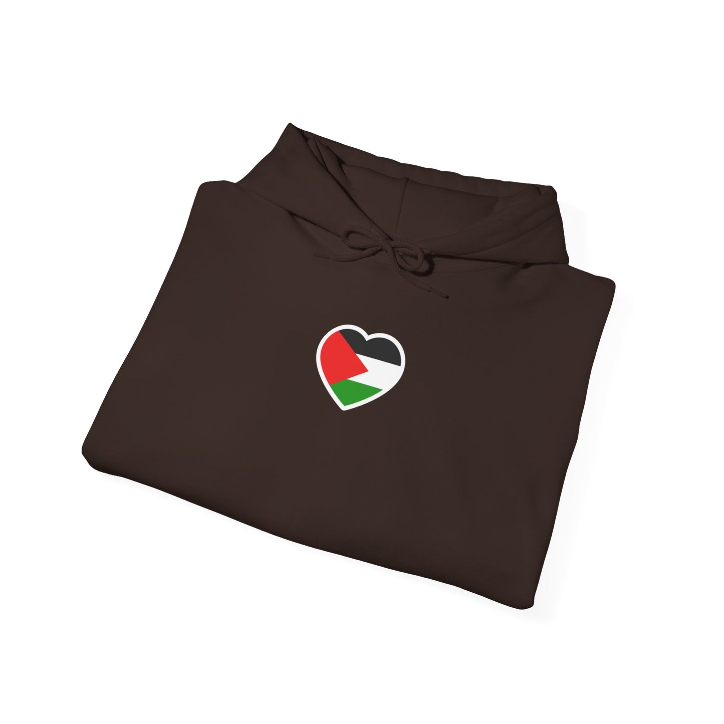 Free Palestine "What If It Was Your Babies Under The Rubble?" Unisex Hoodie