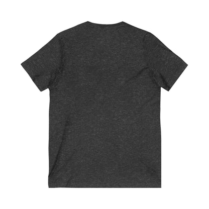 Stop Banning Books V-Neck Graphic Tee