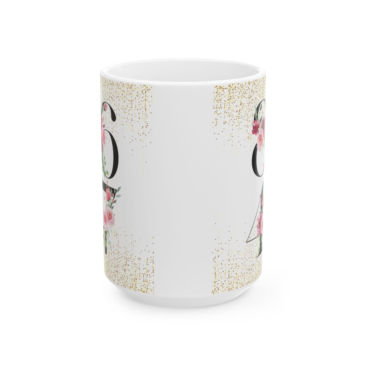 8647 Anti Trump Ceramic Coffee Mug