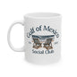 Gulf of Mexico Fan Club Ceramic Coffee Mug