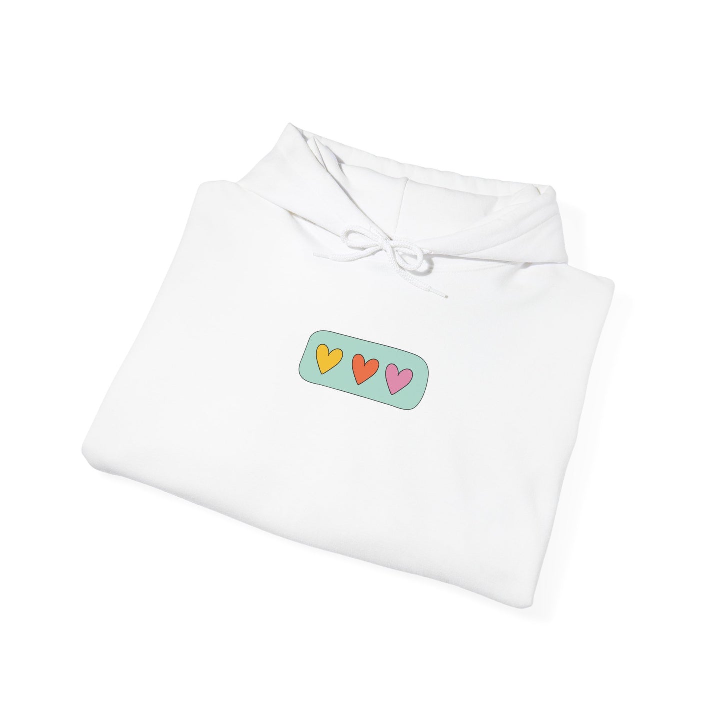 Anti MAGA "Have the Day You Voted For" Unisex Hoodie