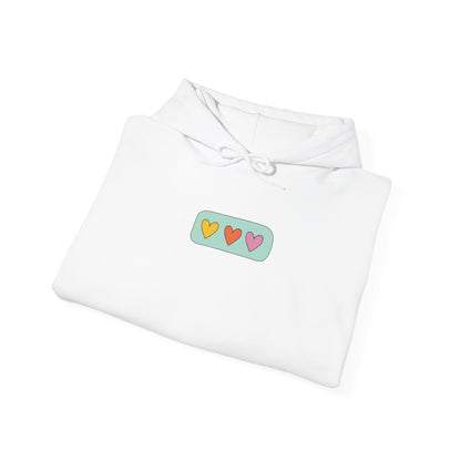 Anti MAGA "Have the Day You Voted For" Unisex Hoodie