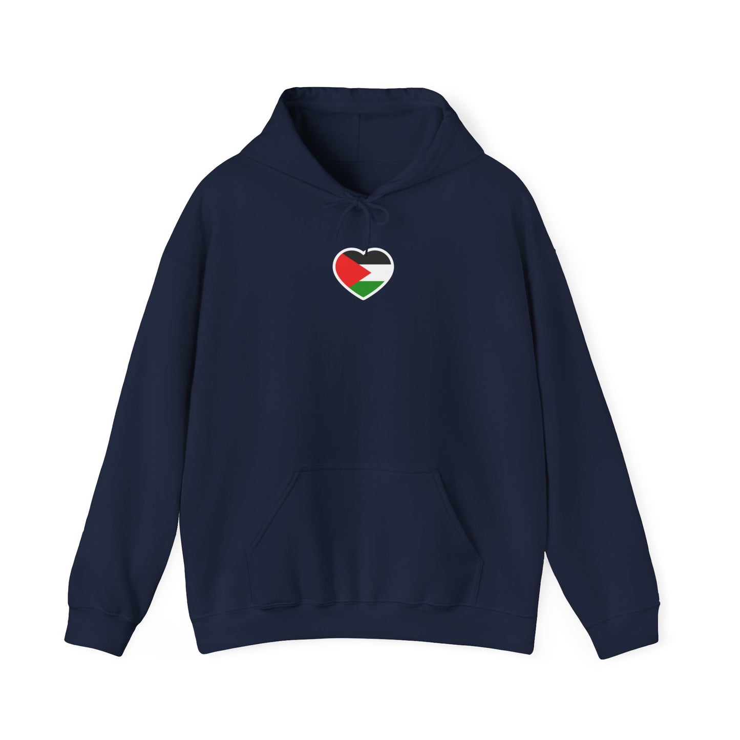 Free Palestine "What If It Was Your Babies Under The Rubble?" Unisex Hoodie