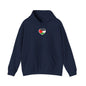 Free Palestine "What If It Was Your Babies Under The Rubble?" Unisex Hoodie