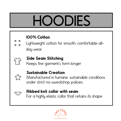 Make Good Trouble Leftist Unisex Hoodie