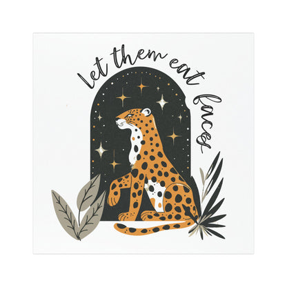 funny political gift anti Trump magnet resist