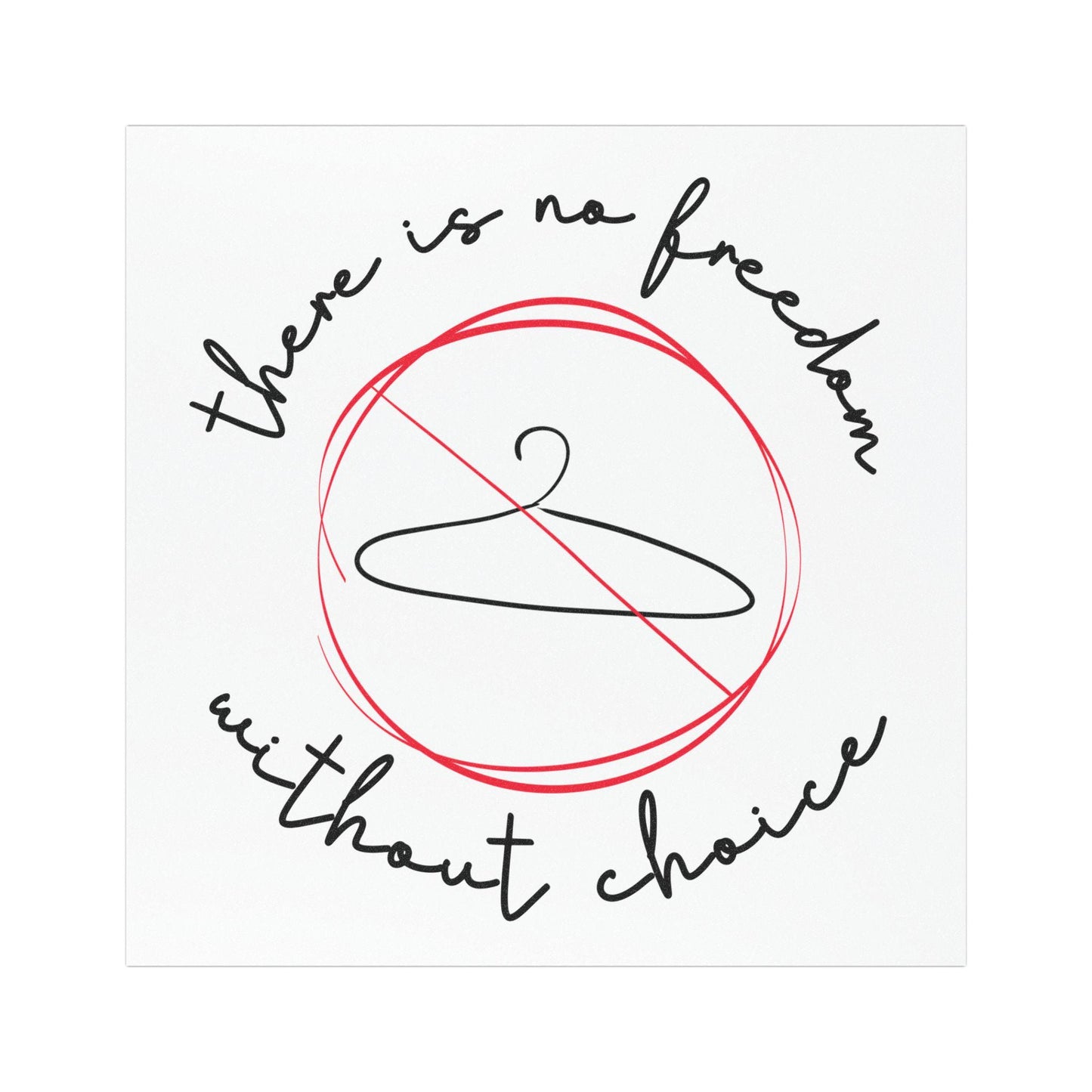 human rights decal reproductive rights