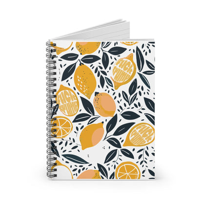 Subtle f*ck Trump journal FDT notebook f*ck Elon Musk funny feminist gift childless cat lady Anti Fascist, Never Trumper