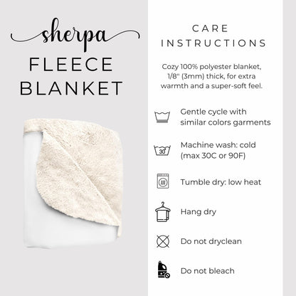 Never obey in advance blanket pro choice anti Trump sherpa fleece blanket feminist gift Valentines Day Eat the rich f*ck fascists MAGA