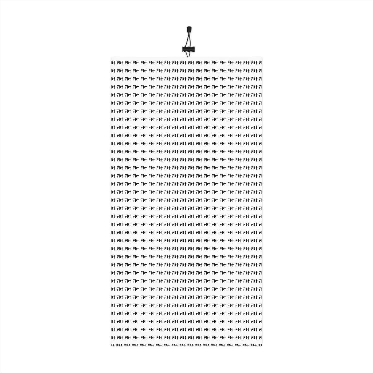 FDT Neck Gaiter f*ck Trump Face Mask Protest face cover feminist merch Activist gift Deport Elon Musk f*ck fascism smash the patriarchy