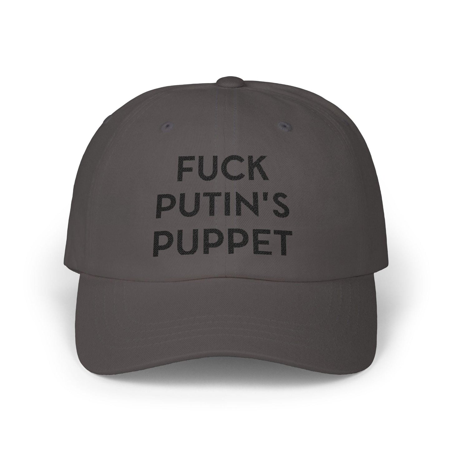 Anti-Trump FDT Hat f*ck Donald Trump cap Anti Elon Musk Anti MAGA hat f*ck ICE funny liberal gift antifascist apparel, protest merch