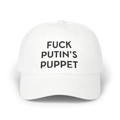 Anti-Trump FDT Hat f*ck Donald Trump cap Anti Elon Musk Anti MAGA hat f*ck ICE funny liberal gift antifascist apparel, protest merch