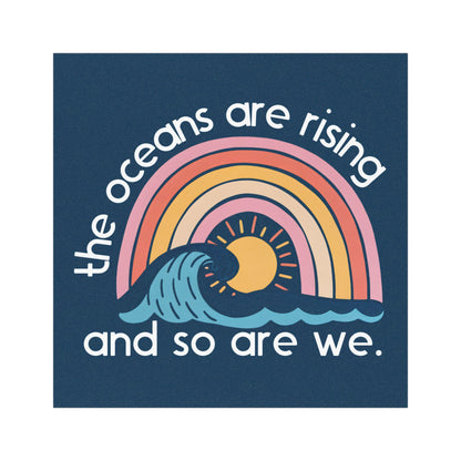 anti Trump car decal resist car magnet