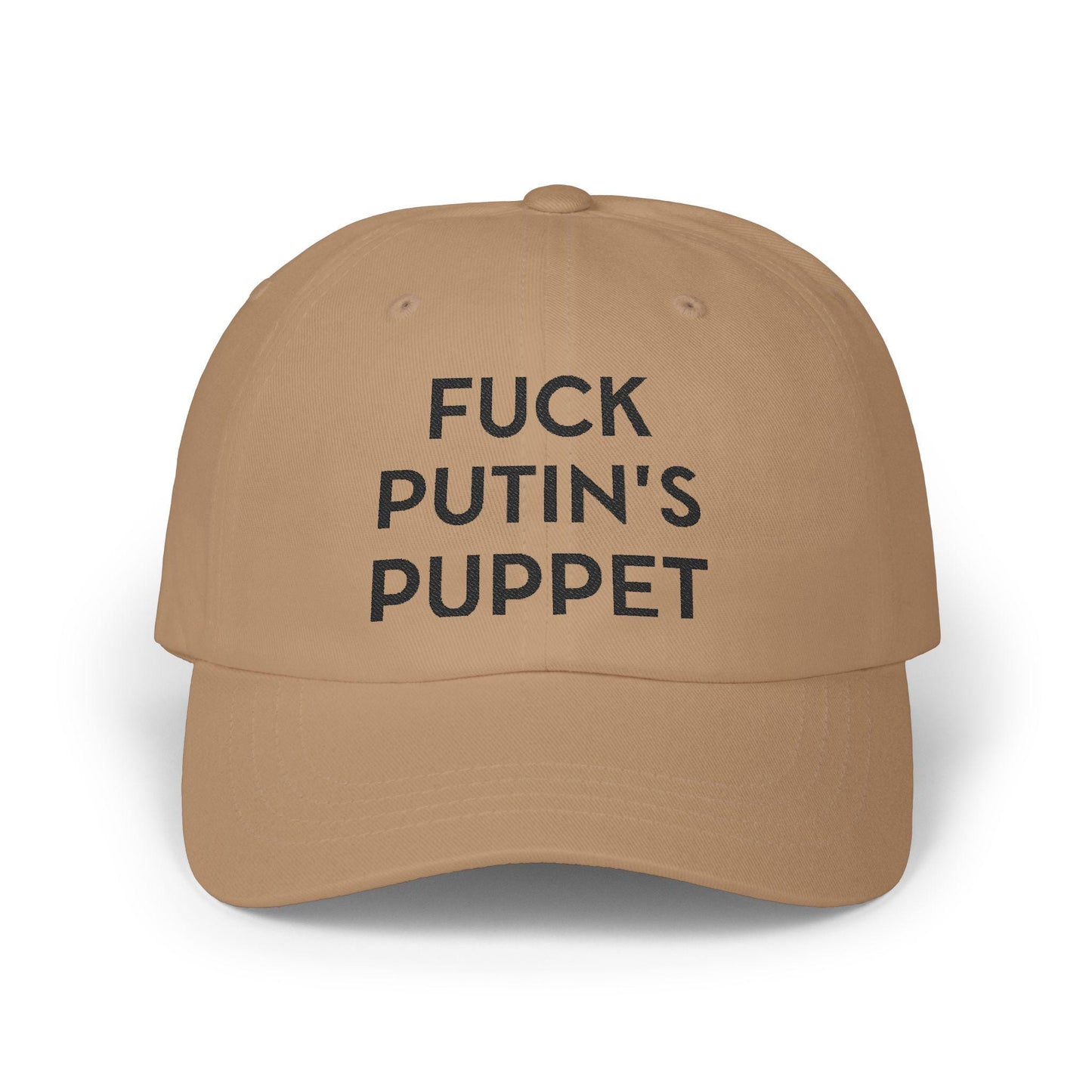 Anti-Trump FDT Hat f*ck Donald Trump cap Anti Elon Musk Anti MAGA hat f*ck ICE funny liberal gift antifascist apparel, protest merch