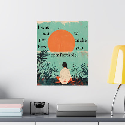 Feminist wall art motivational quote art print affirmation printable queer love wll art trans lives matter print anti patriarchy wall art