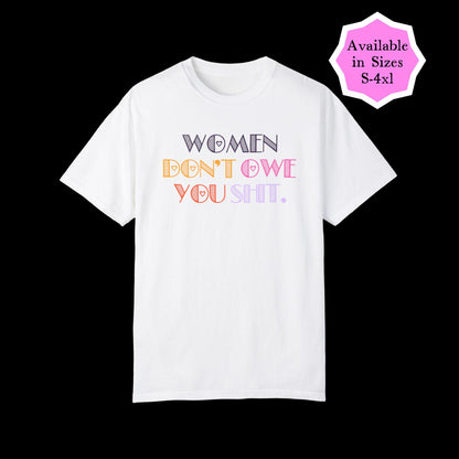 f*ck the patriarchy shirt feminist gift progressive activist top Anti-Trump tee Notorious RBG tee Resist fascism shirt womens rights tee