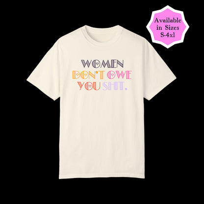 f*ck the patriarchy shirt feminist gift progressive activist top Anti-Trump tee Notorious RBG tee Resist fascism shirt womens rights tee