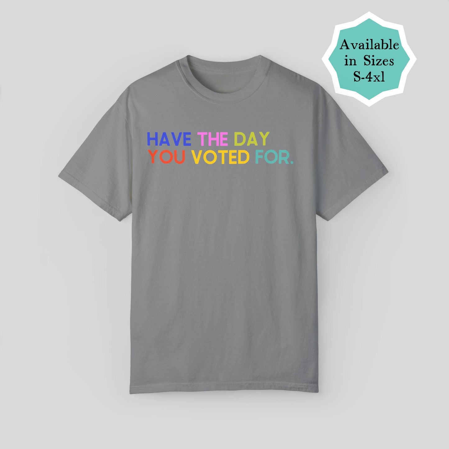 Subtle Fuck Trump shirt Anti-fascism tee fuck the patriarchy top activist feminist apparel progressive democrat gift Anti-MAGA shirt