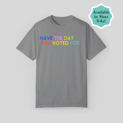 Subtle Fuck Trump shirt Anti-fascism tee fuck the patriarchy top activist feminist apparel progressive democrat gift Anti-MAGA shirt