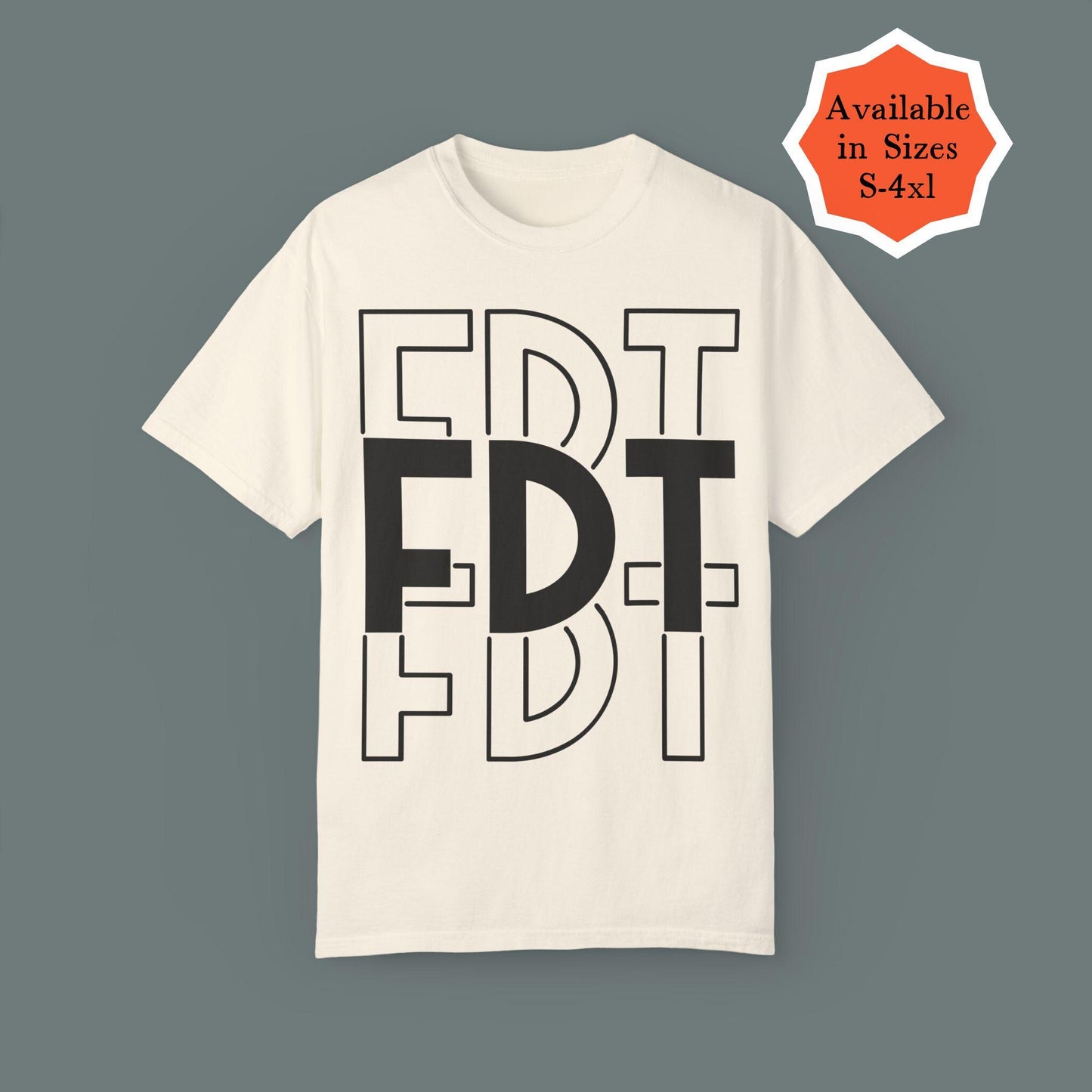 FDT f*ck Trump shirt Anti-Trump tee anti-fascism merch resistance movement apparel pro-democracy top f*ck the patriarchy feminist gift