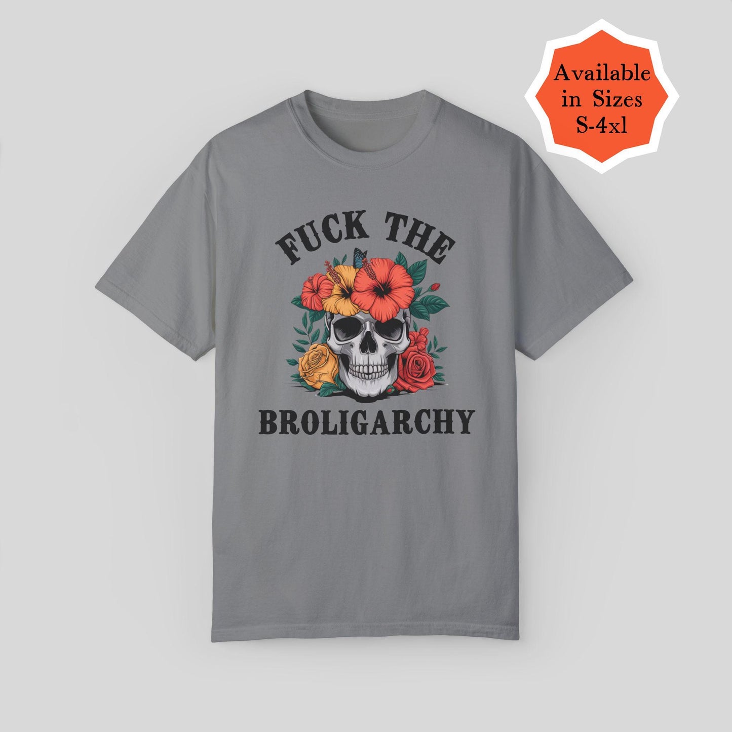 Subtle f*ck Trump shirt f*ck the patriarchy top womens rights tee funny feminist gift lgbtq rights protect trans kids top Anti-MAGA tee