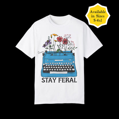 Funny feminist shirt book lover tee librarian top anti-fascist apparel f*ck Trump merch they burned women shirt hex the patriarchy apparel