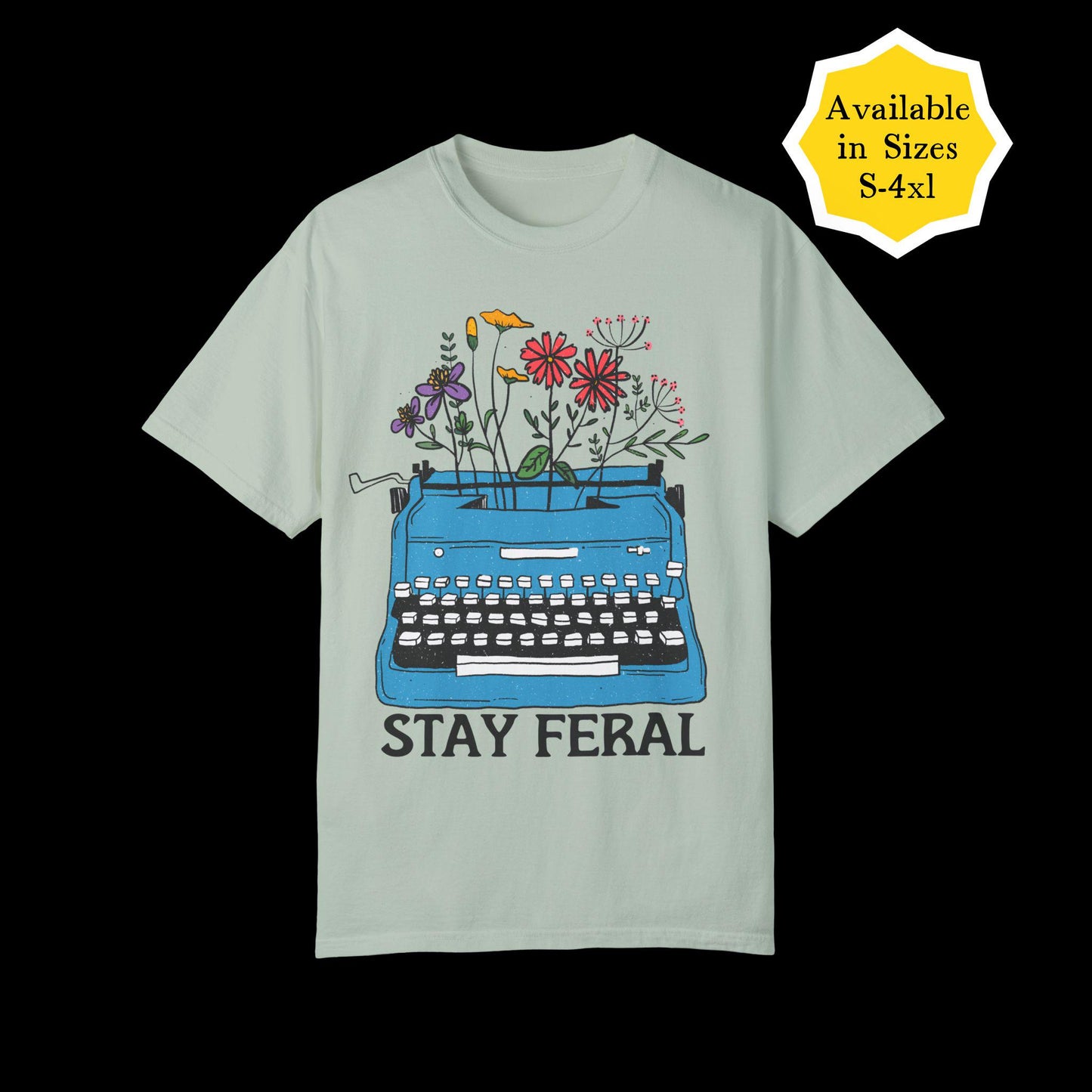 Funny feminist shirt book lover tee librarian top anti-fascist apparel f*ck Trump merch they burned women shirt hex the patriarchy apparel