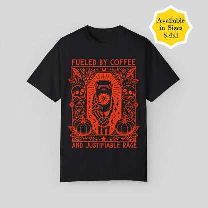 Funny Feminist shirt f*ck the patriarchy tee anti-fascism top f*ck Trump apparel witchy feminist gift lgbtq rights merch pro-democracy tee