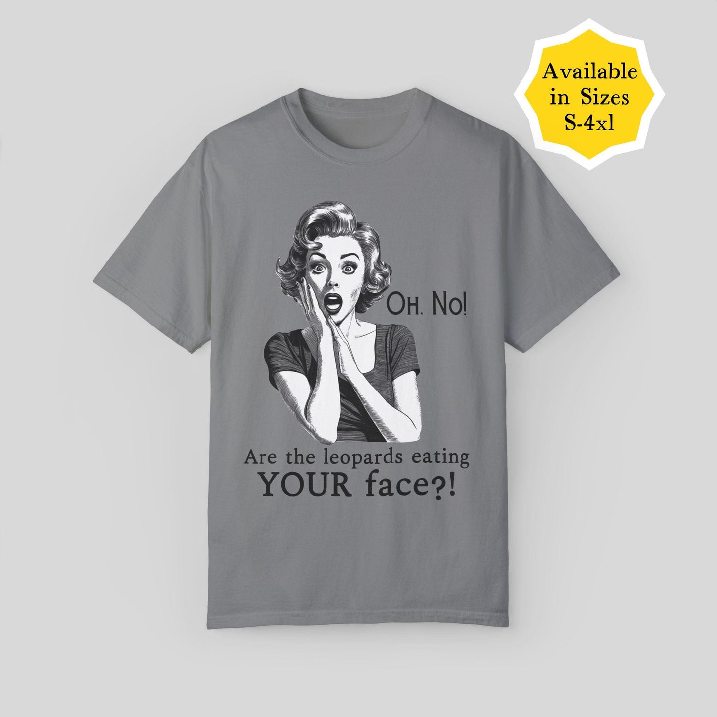 Subtle f*ck Trump shirt leopards eating faces party tee anti-fascist merch f*ck the patriarchy top not my president apparel anti-oligarchy