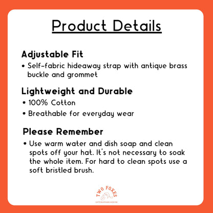 f*ck the patriarchy feminist hat Women don't owe you shit cap well behaved women gift female gaze merch feminine rage kamala hat