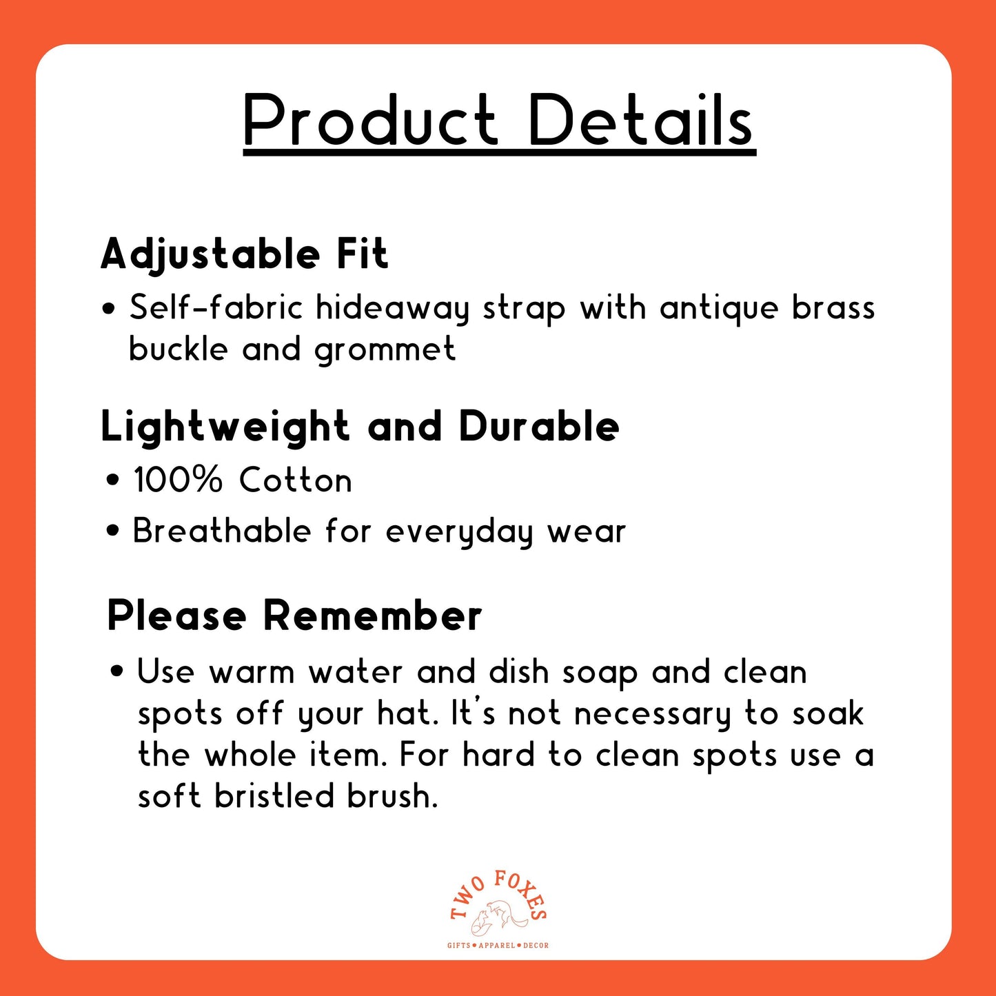 FDT Fuck Trump hat, Anti-Trump pro-democracy apparel, subtle fuck Trump merch, anti-oligarchy, anti-fascism cap womens rights merch fuck ICE