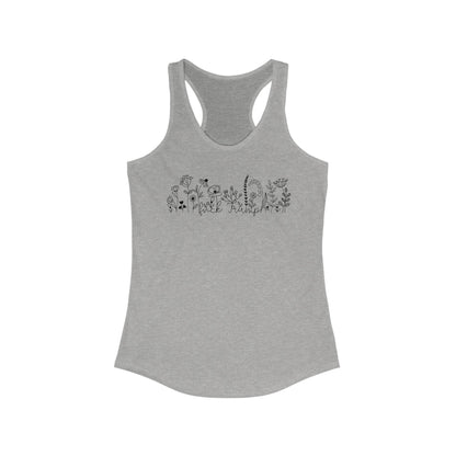 Subtle Fuck Trump tank top Anti-Trump shirt anti-fascist resist top funny feminist tee anti-oligarchy merch protest gear pro-democracy gift