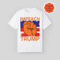 Impeach Trump t-shirt anti-Trump tee leopards eating faces party top funny feminist gift activist apparel pro-democracy anti-MAGA merch