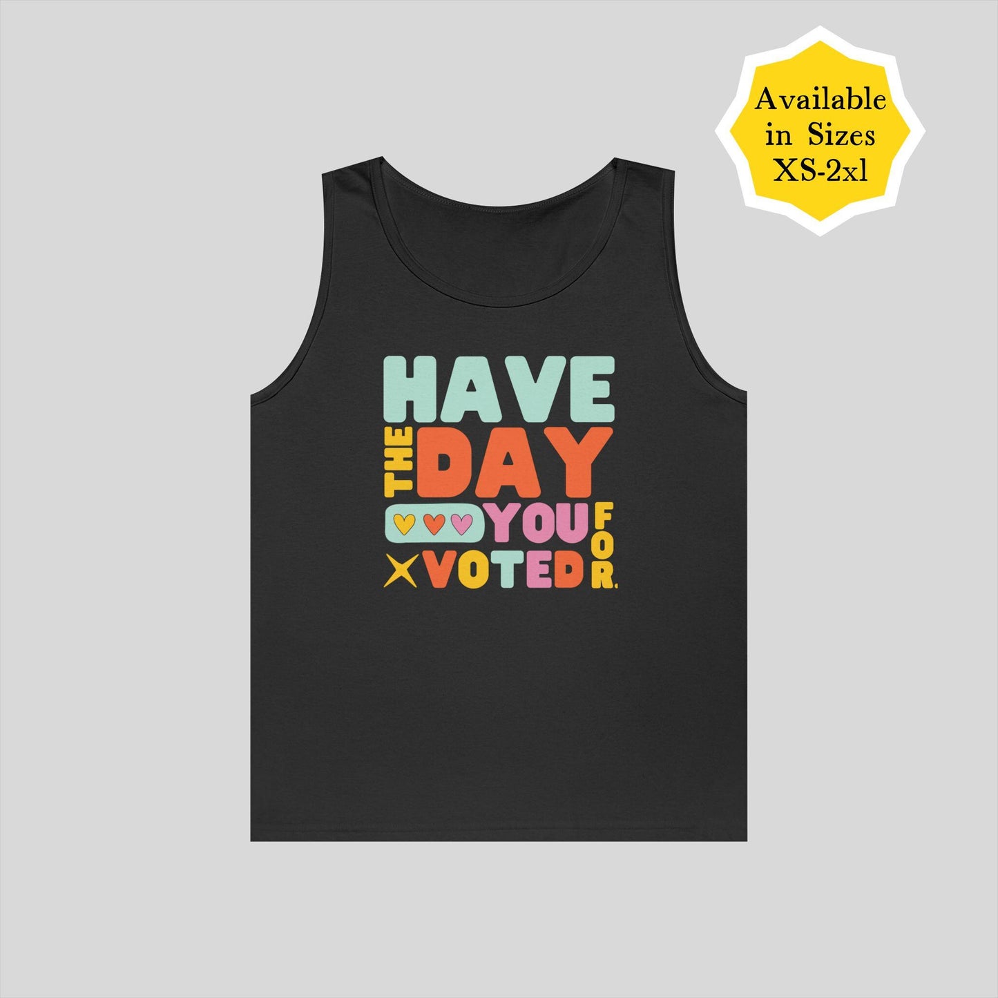 Subtle fuck Trump tank top Anti-Trump pro-democracy shirt not my president merch political apparel protest tee leopards eating faces party